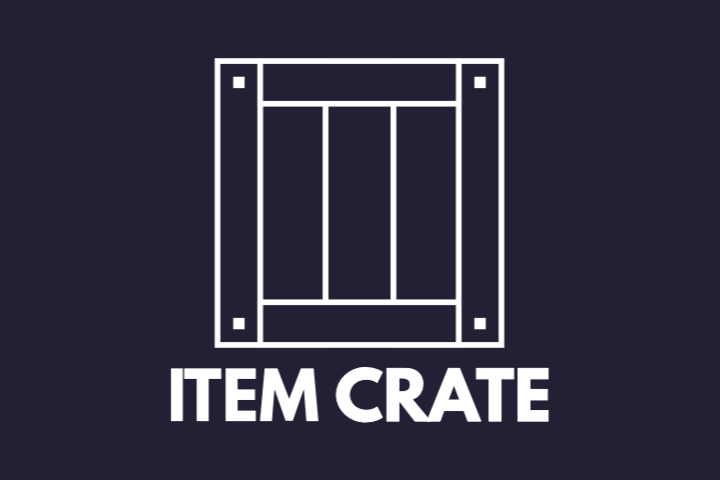 Item Crate